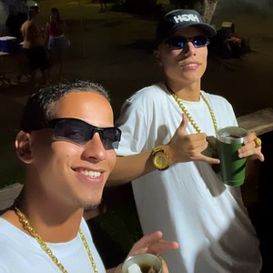 Nevou (Tamborzada Remix)