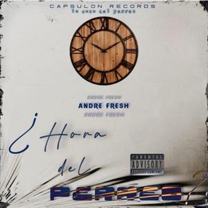 Andamo (feat. Kevinn)
