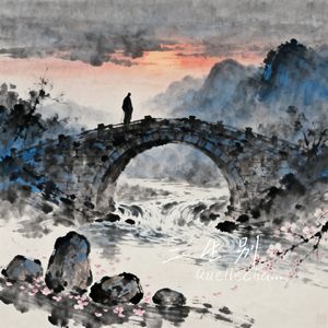 三生别
