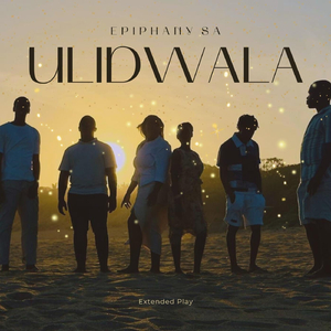 Ulidwala (feat. Xolani Mabuya)
