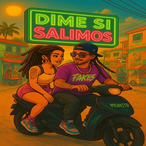 Dime Si Salimos