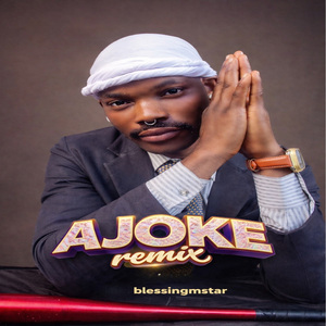 Ajoke (Remix)