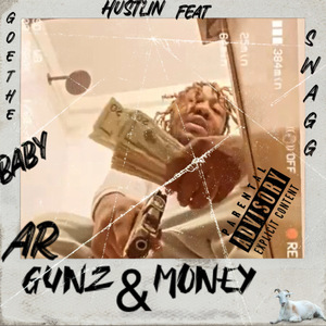 AR hustlin