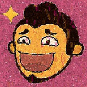 Beautiful（原版）