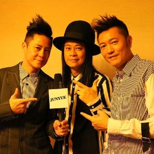 草蜢 - 半点心 (君悦千千憾 Version Mix)