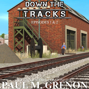 Filming Sodor