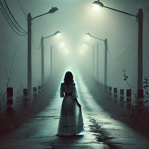 Through the Haze