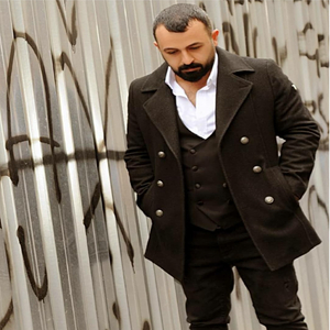 Bugün Günlerden Cuma