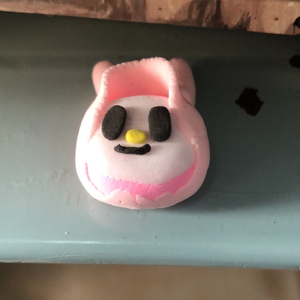 你的眼睛（Demo）