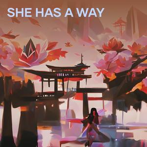 She Has a Way