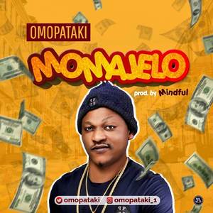 Momajelo