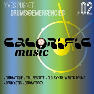 Drumystic (Original Mix)