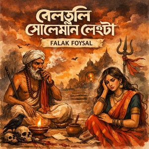 বেলতুলি সোলেমান লেংটা