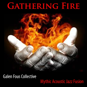 Kites in the Sky (feat. Galen Fous, Ryan Babichuk & Mitch Imori)