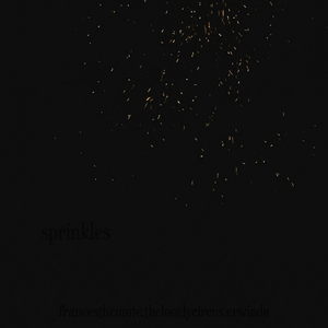 Sprinkles