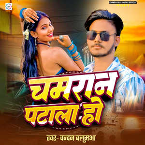Chamran Patala Ho