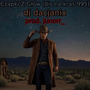 Czapki Z Głów (Dis Na Kras 995)