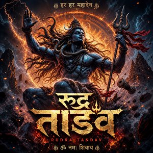 Rudra Tandav
