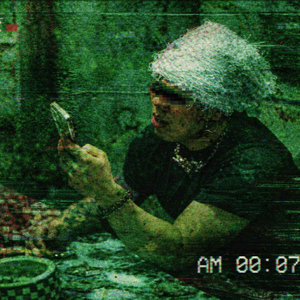 "蜈蚣pt3" 旋律孟菲斯×SASIOVERLXRD Type Beat