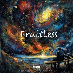 无果（fruitless）
