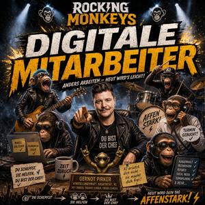 Digitale Mitarbeiter