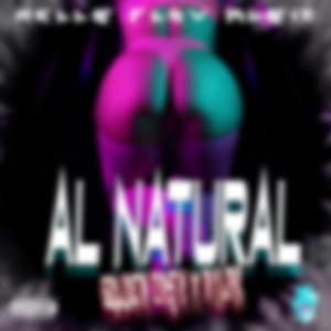 NATURAL (HellsFlow Music & Golden Cash Remix)