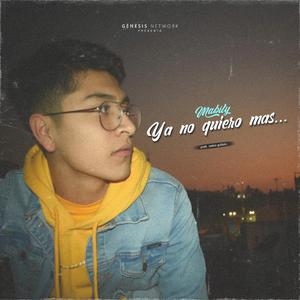 Ya no quiero más