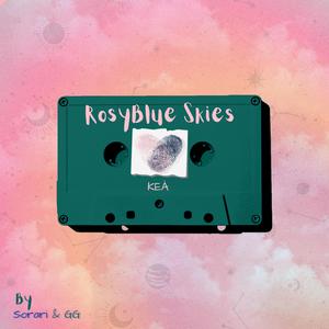 RosyBlue Skies (Instrumental Slowed)