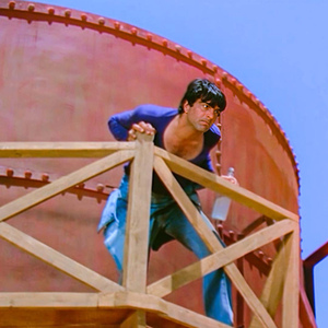 Kood Jaunga Phand Jaunga Mar Jaunga (Scene From Sholay)