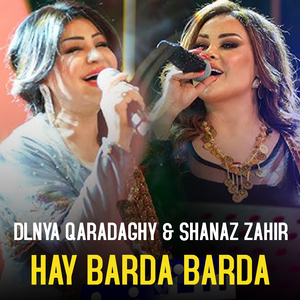 Hay Barda Barda (Live)