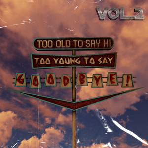 Todo Se Ve Un Poco Más Oscuro Desde Aquí Arriba, Por Cierto