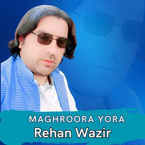 Maghroora Yora