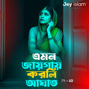 এমন জায়গায় করলি আঘাত Pt - 10