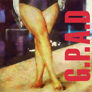 Sauna Boy (der Herzen)