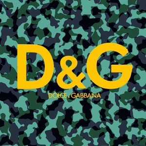 Dolce & Gabbana (feat. HAMM£R & Intense)