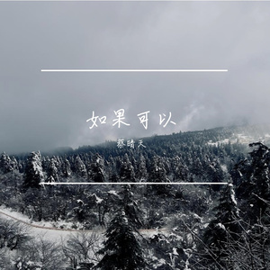 如果可以(降1key版)
