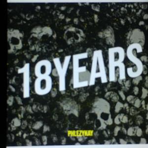 18YEARS