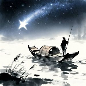 星河摆渡人