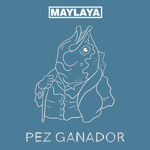 Pez ganador
