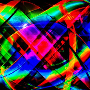 The Art of the Aural Geometric