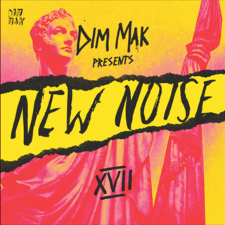 DIM MAK｜电子新声推介