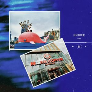 我的歌声里（Lay.J 刘智杰 remix）