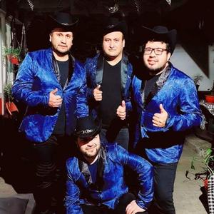 Agárrense de las manos