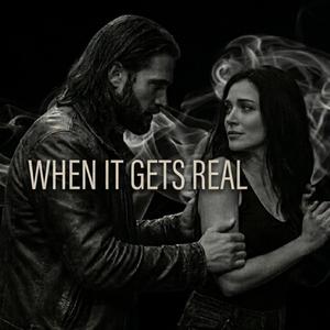When It Gets Real (feat. Ironheart)