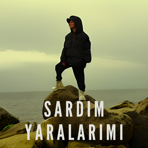 Sardım Yaralarımı