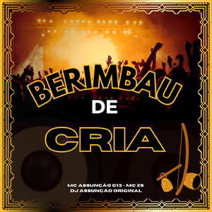 Berimbau de Cria