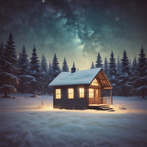 ค่ำคืนคริสต์มาส