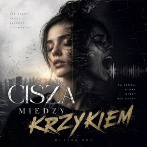 Cisza Między Krzykiem