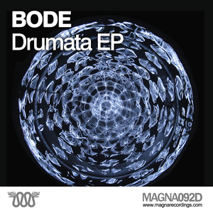 Drumata (Original Mix)