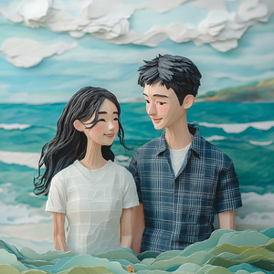 Romantic Sunday (Cover)